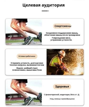 Joint ointment from pain 500ml - Buy Online on GoSupps.com