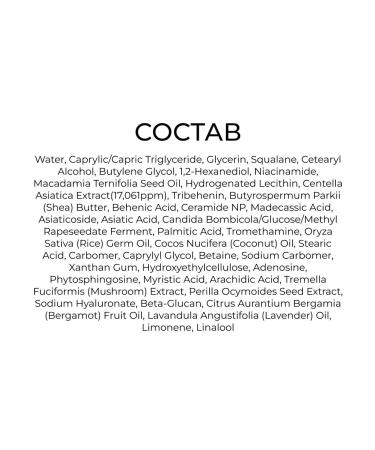 Purito Moisturizer with Centella Centella Cream - Buy Online on GoSupps.com