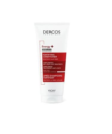 VICHY DERCOS air conditioning against hair loss 200ml