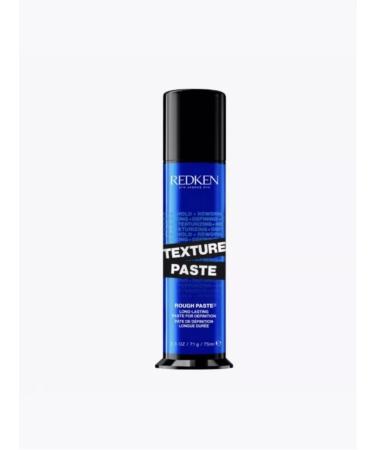 REDKEN Texture Paste - hair modeling pasta 75 ml - Buy Online on GoSupps.com