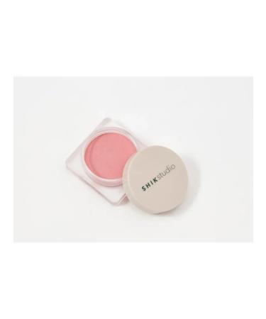 SHIK cosmetics Shikstudio. Face blush lupine
