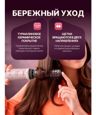 Hair hairdotter 1000 watts BHA735 00 - Buy Online on GoSupps.com