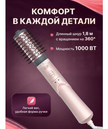 Hair hairdotter 1000 watts BHA735 00 - Buy Online on GoSupps.com