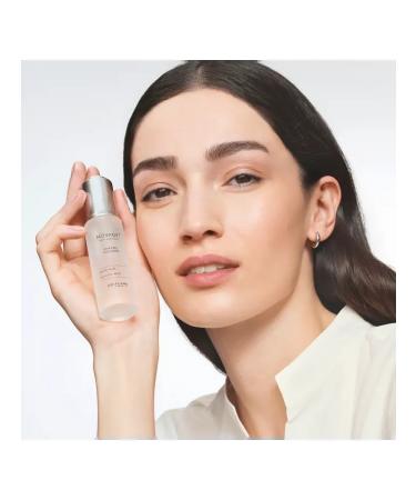 Oriflame Serum-peeling to update the skin of novage+ - Buy Online on GoSupps.com