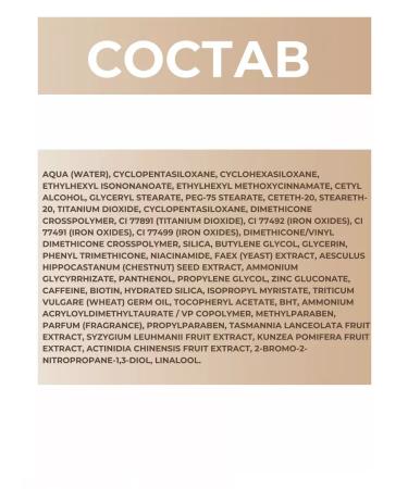 BB face cream Belita Young Skin Mating - Buy Online on GoSupps.com