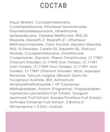 BB cream highlighter Belita Young Skin - Buy Online on GoSupps.com