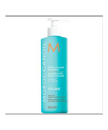 Moroccanoil Extra-hairy Extra Volume Hair Extra. - Buy Online on GoSupps.com