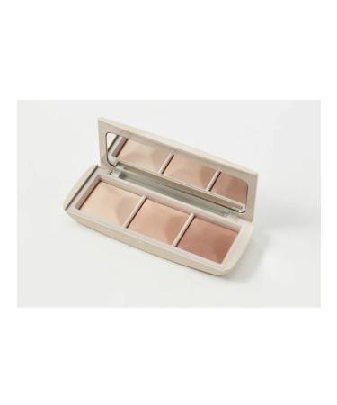 SHIK cosmetics Shikstudio Facial Makeup Palette 03