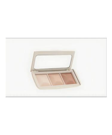 SHIK cosmetics Shikstudio Facial Makeup Palette 03 - Buy Online on GoSupps.com