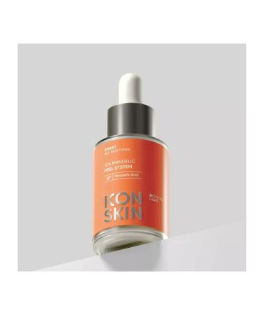 Icon skin almond smart-piling system 12% 30 ml