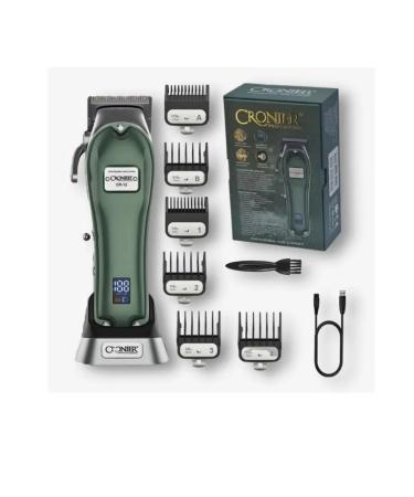 hair and beard cutting machine