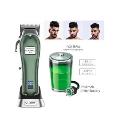 hair and beard cutting machine - Buy Online on GoSupps.com