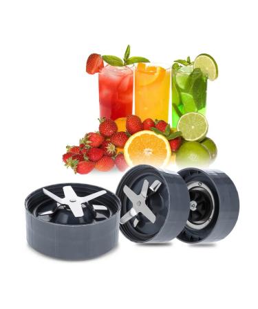 Nutribullet 600 900W nozzle nozzle without leaks - Buy Online on GoSupps.com