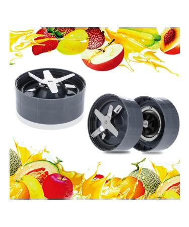 Nutribullet 600 900W nozzle nozzle without leaks - Buy Online on GoSupps.com