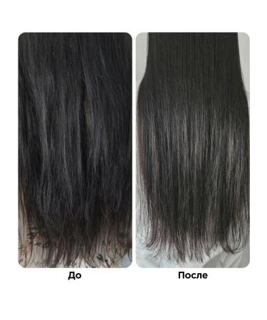 No brand Hair shampoo and balm Restoring Hair Expert - Buy Online on GoSupps.com