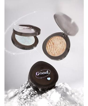 HighlighterMax Highlighter for the face and body of MoonPool Dark set 4V1 - Buy Online on GoSupps.com