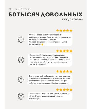 Dewal Hair hair dryer PRO PRO - Buy Online on GoSupps.com