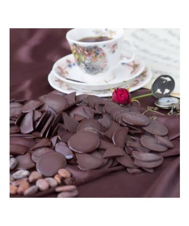 CocoEdge Cocoa-tower 100% Organic Premium 200g - Buy Online on GoSupps.com