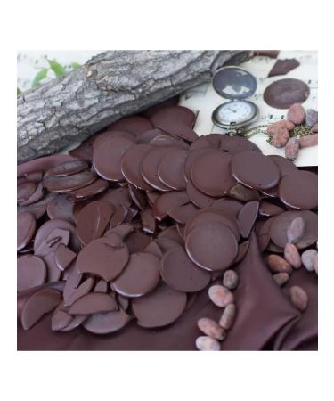 CocoEdge Cocoa-tower 100% Organic Premium 200g - Buy Online on GoSupps.com