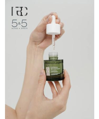 RCLINIC Serum with acids against acne and acne - Buy Online on GoSupps.com