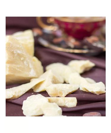 CocoEdge Cocoa-butter 100% Premium 500 g cold squeezer - Buy Online on GoSupps.com