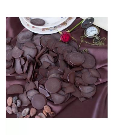 CocoEdge Cocoa-tower 100% Organic Premium 500g