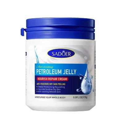 Gum Beauty Cream for face and body moisturizer 170 grams