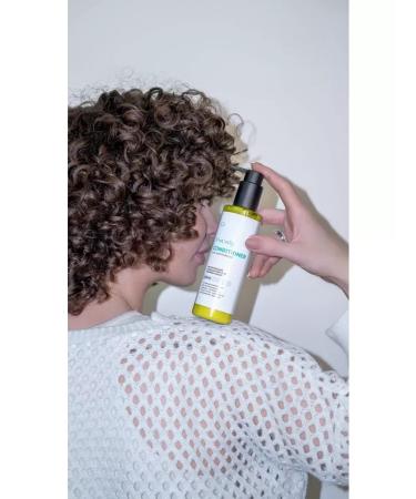 HaiconditionerMax Moisturizing air conditioning for curly hair - Buy Online on GoSupps.com