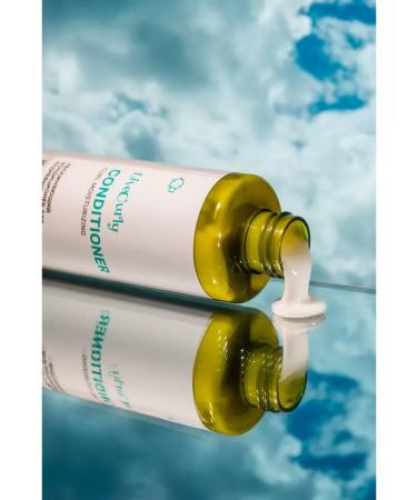 HaiconditionerMax Moisturizing air conditioning for curly hair - Buy Online on GoSupps.com