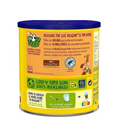 CocoEdge cocoa soluble non -junk 700 g of Spain - Buy Online on GoSupps.com