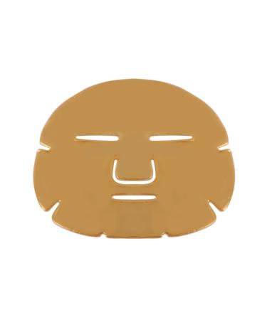 Face mask with collagen and gold 24K Moisturization - Buy Online on GoSupps.com