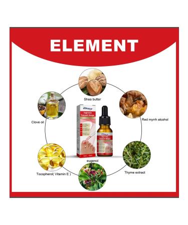 Essence for an ingrown nail 10 ml universal health n - Buy Online on GoSupps.com