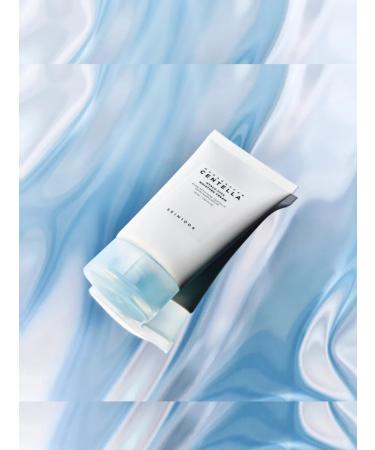 SKIN1004 Hyalu-Cica moisture moisturizer - Buy Online on GoSupps.com