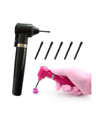 DragonHawk Mini mixer is small for mixing paint - Buy Online on GoSupps.com