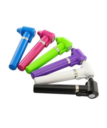 DragonHawk Mixer for paint and henna black with nozzles - Buy Online on GoSupps.com