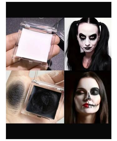 Cos Play Pure white foundation - Buy Online on GoSupps.com