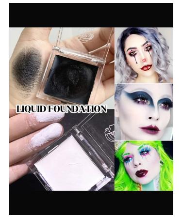 Cos Play Pure white foundation - Buy Online on GoSupps.com
