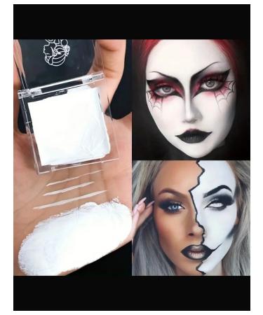 Cos Play Pure white foundation - Buy Online on GoSupps.com