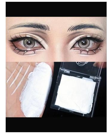 Cos Play Pure white foundation - Buy Online on GoSupps.com
