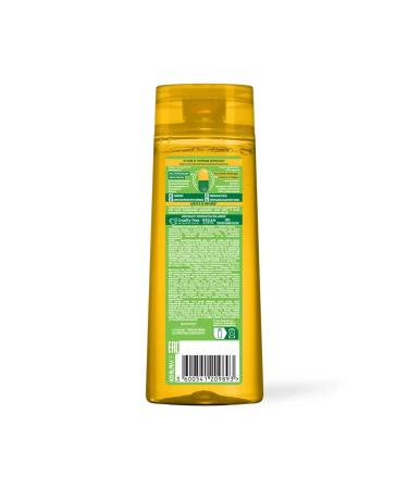 Garnier Hair shampoo Fructis triple recovery 400ml 2pcs - Buy Online on GoSupps.com