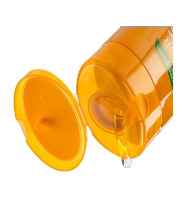 Garnier Hair shampoo Fructis triple recovery 400ml 2pcs - Buy Online on GoSupps.com