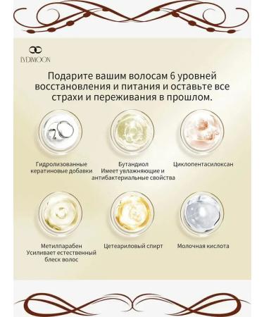 Salvation for weakened hair！ Ceratin hair mask - Buy Online on GoSupps.com