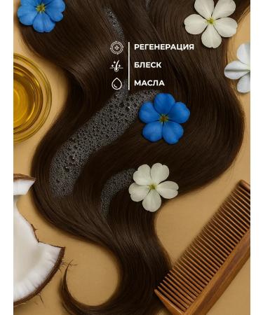Lavandel botanicals Hair shampoo Women's intensive moisturizing Lavandel - Buy Online on GoSupps.com