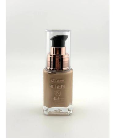 TheWeekend Matte foundation for face cream tone 10 - Buy Online on GoSupps.com