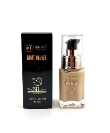 TheWeekend Matte foundation for face cream tone 10 - Buy Online on GoSupps.com