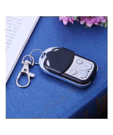 433MHz 4-channel radio shows for gate - Buy Online on GoSupps.com