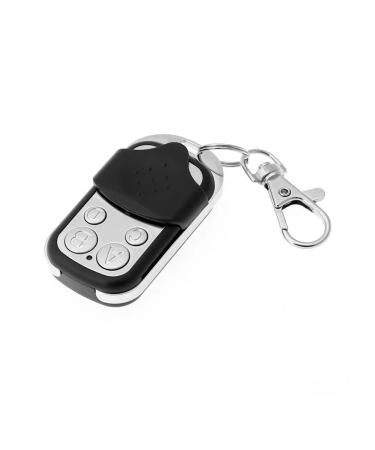 433MHz 4-channel radio shows for gate - Buy Online on GoSupps.com