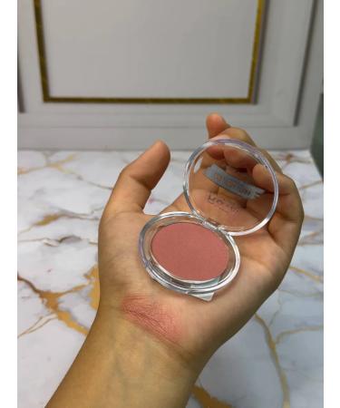 Ruta blush in a shade of 0 5 - Buy Online on GoSupps.com