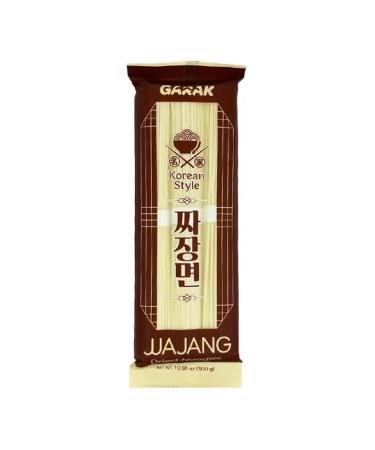 Red Dragon St Petersburg Wheat noodles Garak for Chagzhanmen 300 g