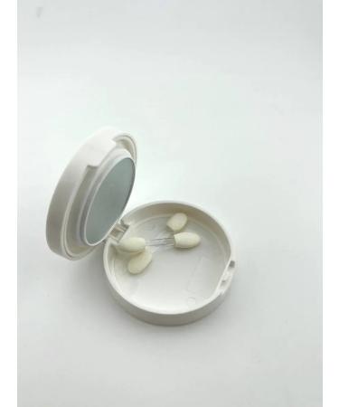 alma2 Beautiful shadows for the eyelids persistent tone 9 for a party - Buy Online on GoSupps.com